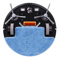 New Design Efficiency Robot Vacuum Cleaner The Beauty Is Generous, OEM Orders Are Welcome